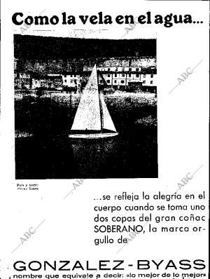 ABC SEVILLA 27-11-1945 página 6