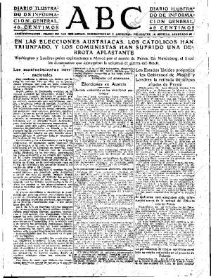 ABC SEVILLA 27-11-1945 página 7