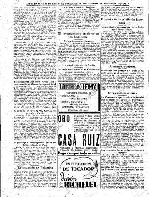 ABC SEVILLA 27-11-1945 página 9