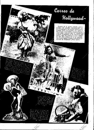 ABC MADRID 28-11-1945 página 11