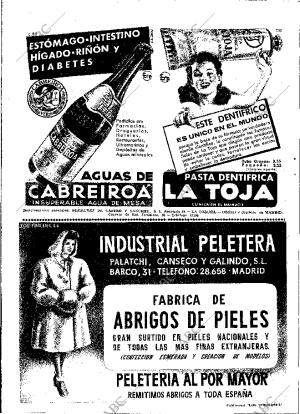 ABC MADRID 28-11-1945 página 12