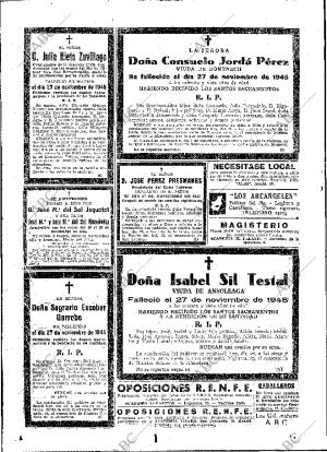 ABC MADRID 28-11-1945 página 30
