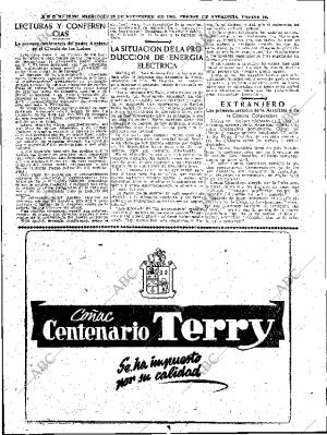 ABC SEVILLA 28-11-1945 página 14