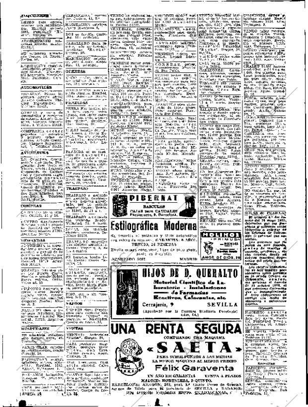 ABC SEVILLA 28-11-1945 página 18