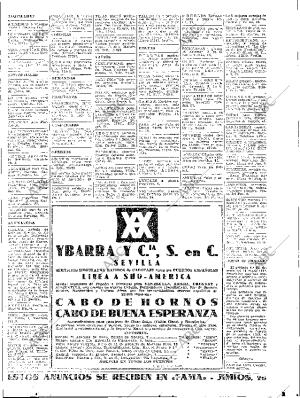 ABC SEVILLA 28-11-1945 página 19