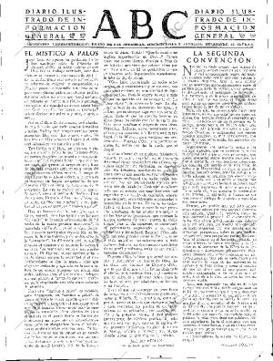 ABC SEVILLA 28-11-1945 página 3