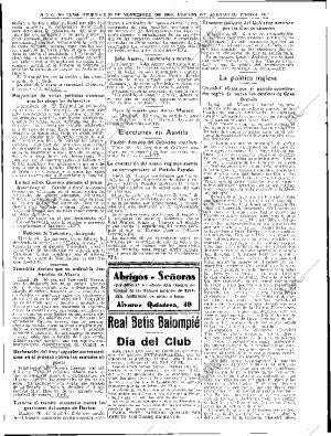 ABC SEVILLA 29-11-1945 página 10