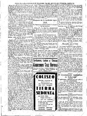 ABC SEVILLA 29-11-1945 página 11