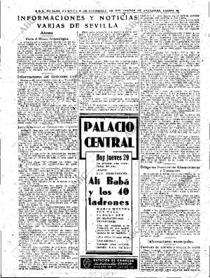 ABC SEVILLA 29-11-1945 página 15
