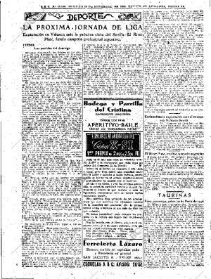 ABC SEVILLA 29-11-1945 página 17