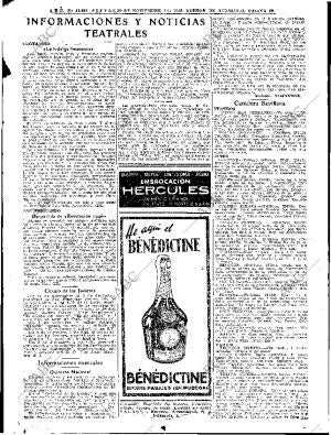 ABC SEVILLA 29-11-1945 página 19