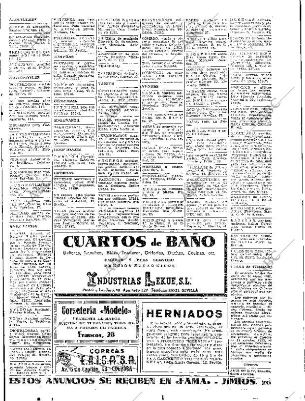 ABC SEVILLA 29-11-1945 página 21