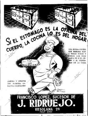 ABC SEVILLA 29-11-1945 página 22