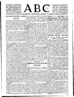 ABC SEVILLA 29-11-1945 página 7