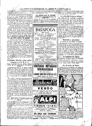 ABC MADRID 30-11-1945 página 17