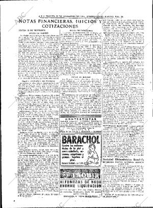 ABC MADRID 30-11-1945 página 24