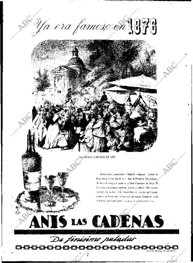 ABC MADRID 30-11-1945 página 8