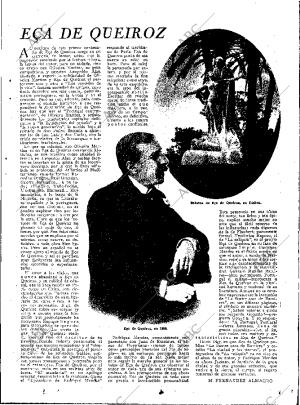 ABC MADRID 30-11-1945 página 9