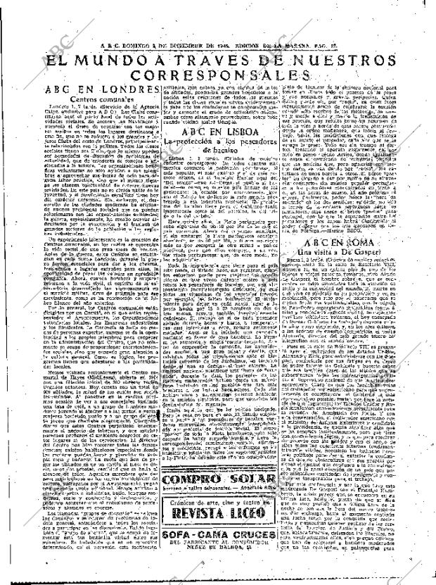 ABC MADRID 02-12-1945 página 37