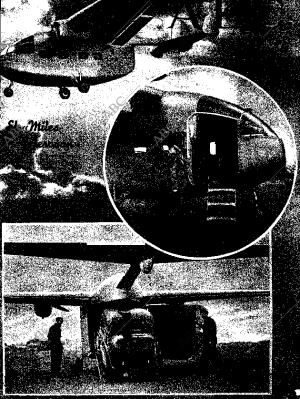 ABC SEVILLA 02-12-1945 página 1