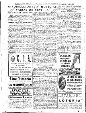 ABC SEVILLA 02-12-1945 página 17