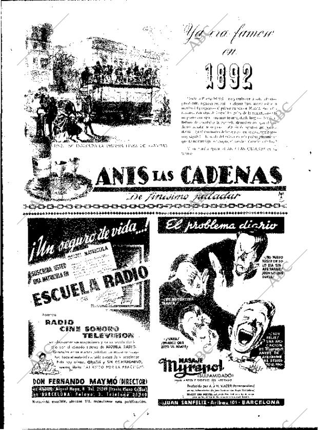 ABC MADRID 05-12-1945 página 10