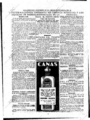 ABC MADRID 05-12-1945 página 25