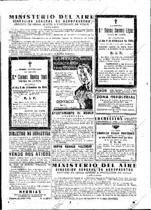 ABC MADRID 05-12-1945 página 30