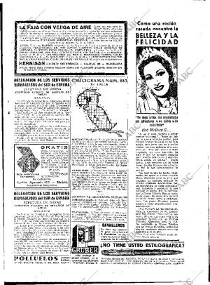 ABC MADRID 05-12-1945 página 31