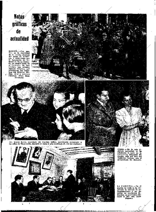 ABC MADRID 05-12-1945 página 5