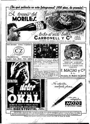 ABC MADRID 05-12-1945 página 6