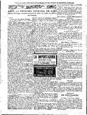 ABC SEVILLA 06-12-1945 página 15