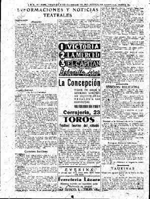 ABC SEVILLA 06-12-1945 página 17