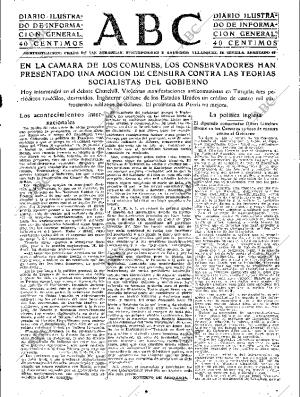 ABC SEVILLA 06-12-1945 página 7