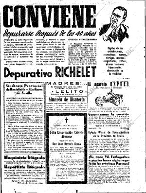 ABC SEVILLA 07-12-1945 página 18