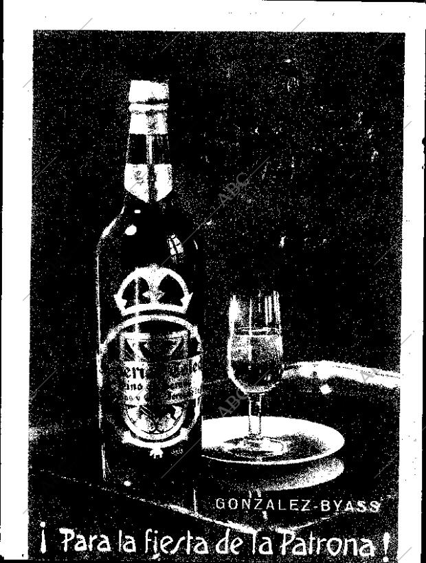 ABC SEVILLA 07-12-1945 página 6