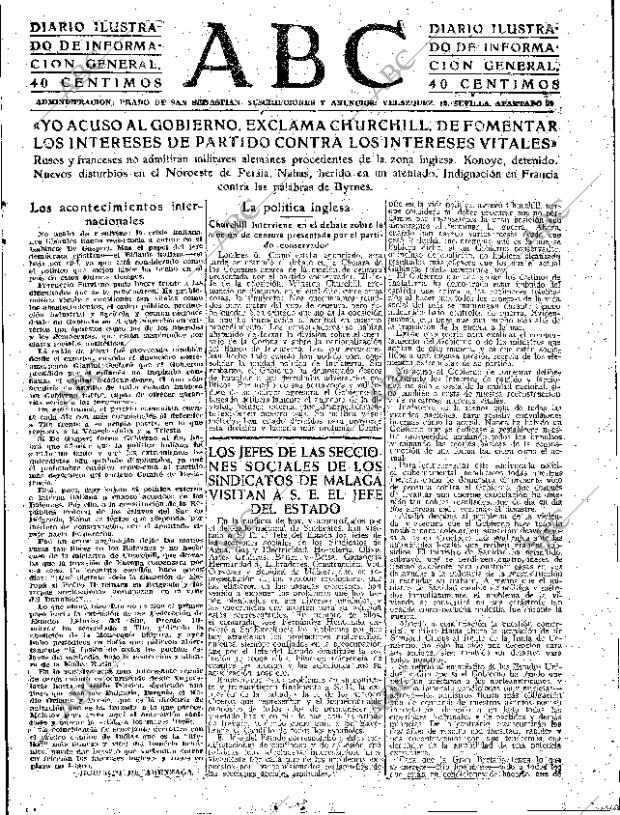 ABC SEVILLA 07-12-1945 página 7