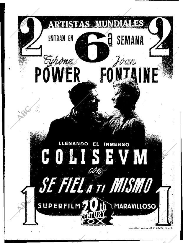 ABC MADRID 08-12-1945 página 17