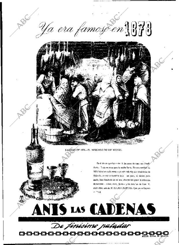 ABC MADRID 08-12-1945 página 20