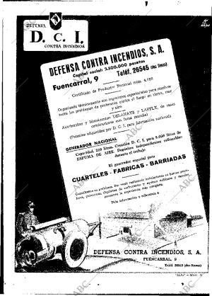 ABC MADRID 08-12-1945 página 4