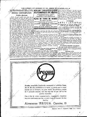 ABC MADRID 08-12-1945 página 40