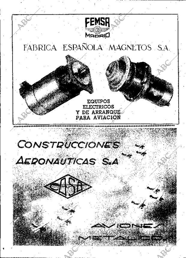 ABC MADRID 11-12-1945 página 18