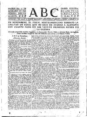 ABC MADRID 11-12-1945 página 23