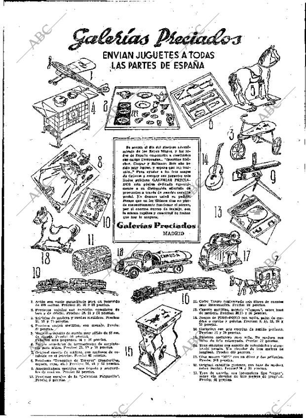 ABC MADRID 11-12-1945 página 26