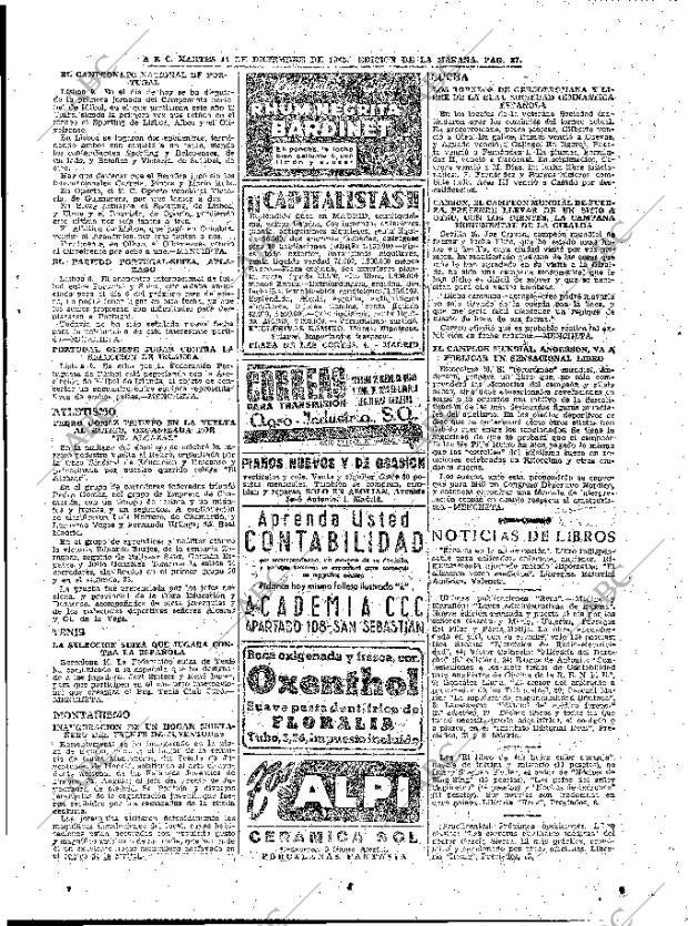 ABC MADRID 11-12-1945 página 37