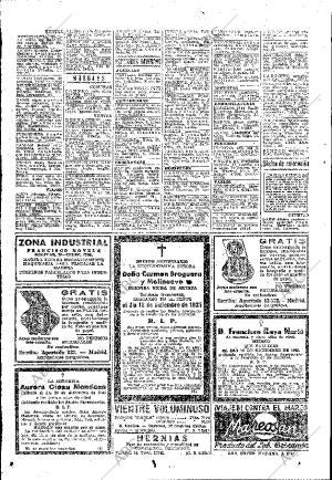 ABC MADRID 11-12-1945 página 40