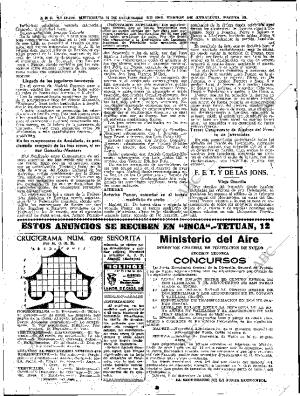 ABC SEVILLA 12-12-1945 página 18