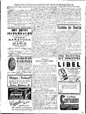 ABC SEVILLA 13-12-1945 página 10