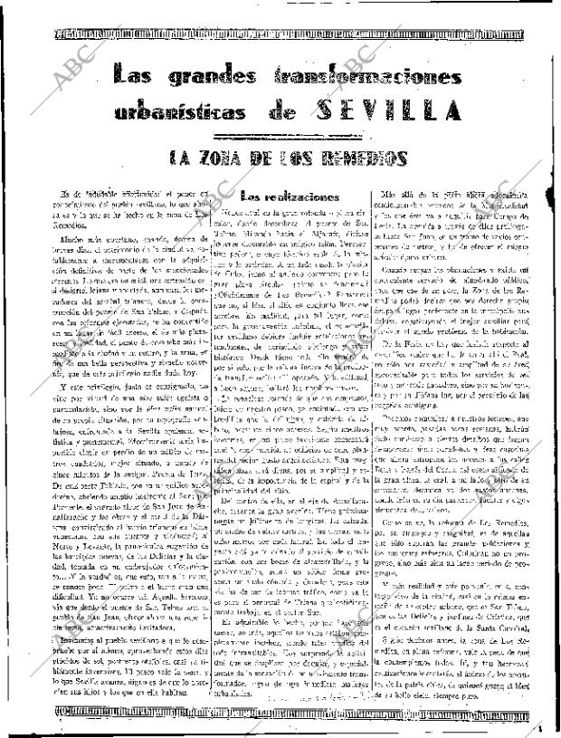 ABC SEVILLA 13-12-1945 página 16