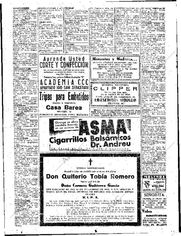 ABC SEVILLA 13-12-1945 página 20